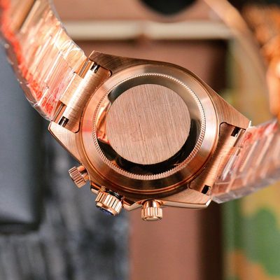 Rolex Watch — 7