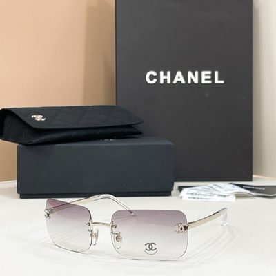 Chanel Sunglasses — 5