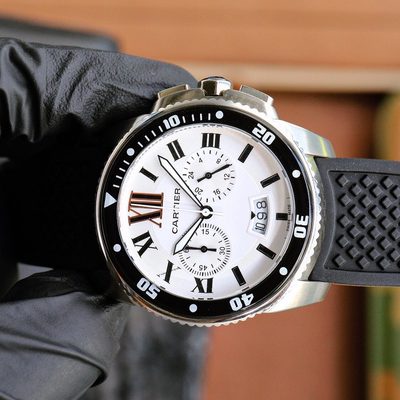 Cartier Watch — 4
