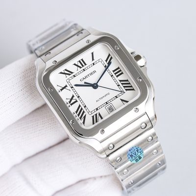 Cartier Watch — 6