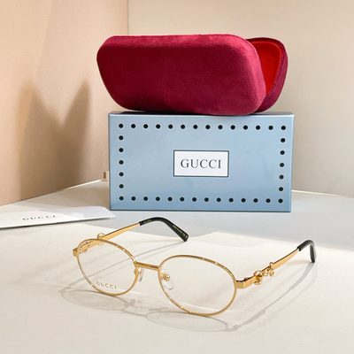 Gucci Sunglasses — 6