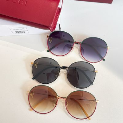 Gucci Sunglasses — 9