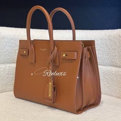 YSL Bag
