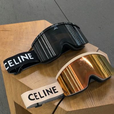 Celine Sunglasses — 8