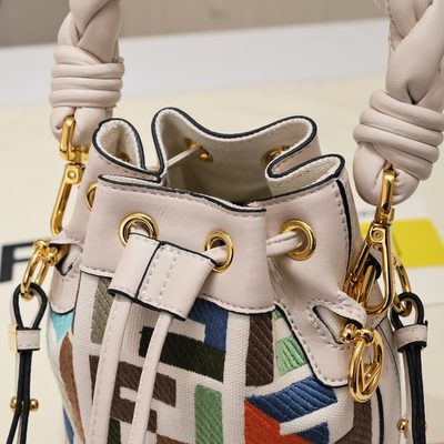 Fendi Bag — 5