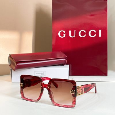 Gucci Sunglasses — 4