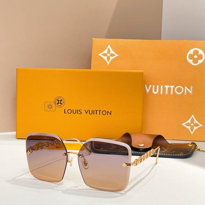 LV Sunglasses