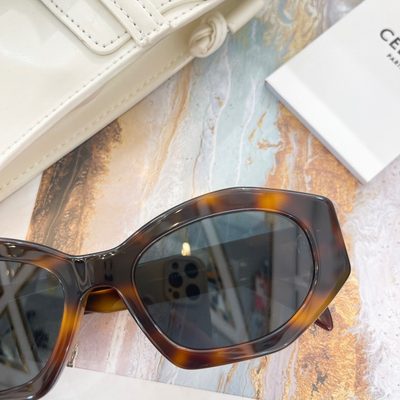 Celine Sunglasses — 4