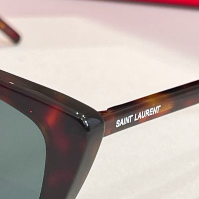 YSL Sunglasses — 7