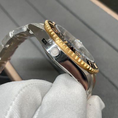 Rolex Watch — 7