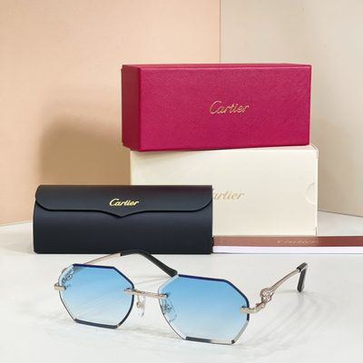 Cartier sunglasses — 3