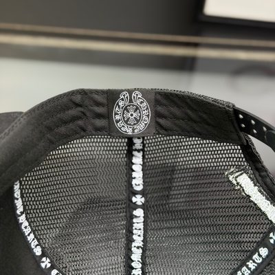 Chrome Hearts Cap — 7
