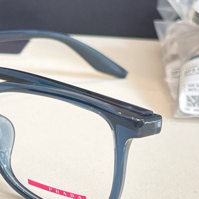 Prada Sunglasses — 6