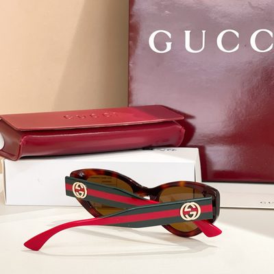 Gucci Sunglasses — 6