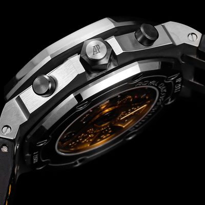 AP Watch — 6