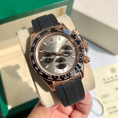 Rolex Watch