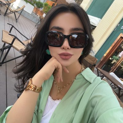 Gucci Sunglasses — 8