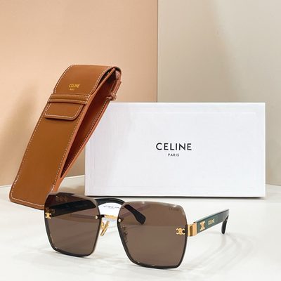 Celine Sunglasses — 6