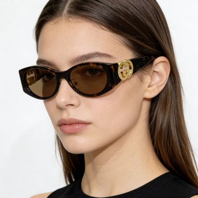 Gucci Sunglasses — 6