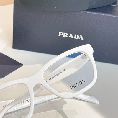 Prada Sunglasses — 5