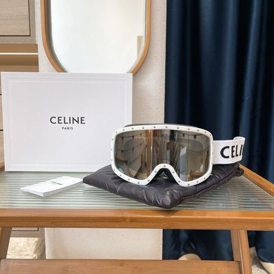 Celine Sunglasses — 4