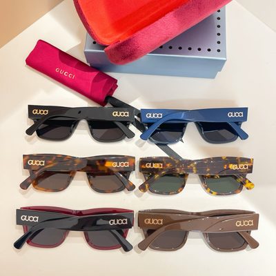 Gucci Sunglasses — 8
