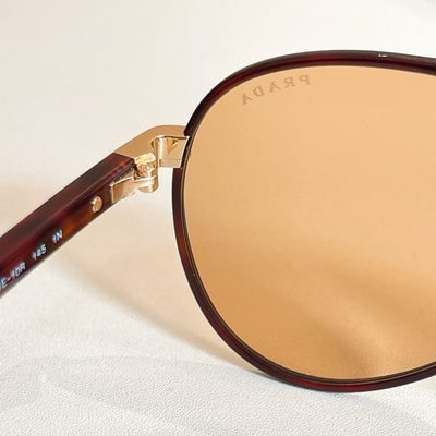 Prada Sunglasses — 5
