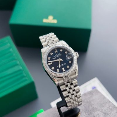 Rolex Watch