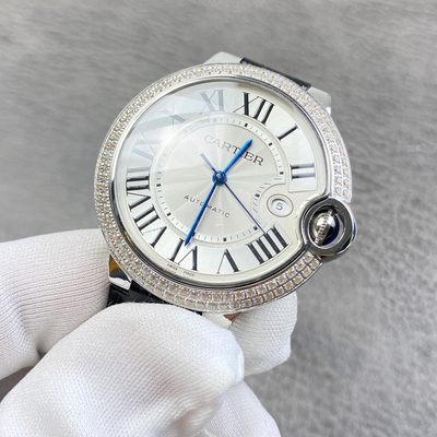Cartier Watch — 4