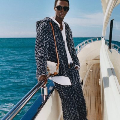 LV Sunglasses — 7
