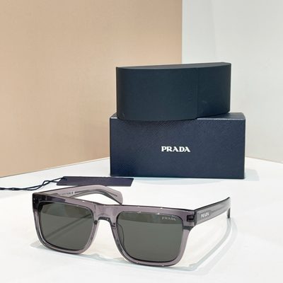 Prada Sunglasses — 7