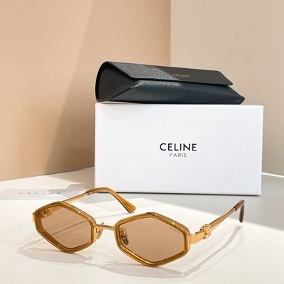 Celine Sunglasses — 6