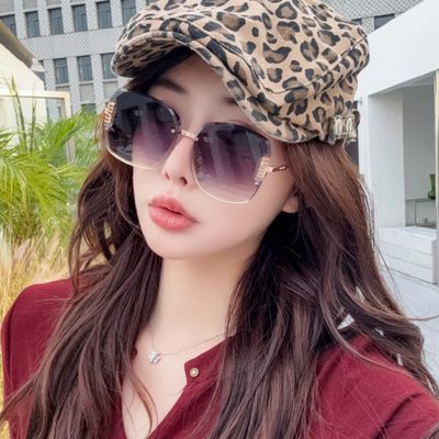 Miu Miu Sunglasses — 9