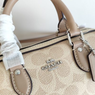 Coach Bag — 6