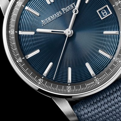 AP Watch — 4