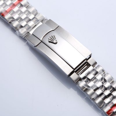 Rolex Watch — 8