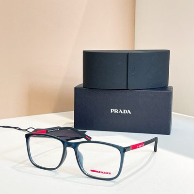 Prada Sunglasses — 5