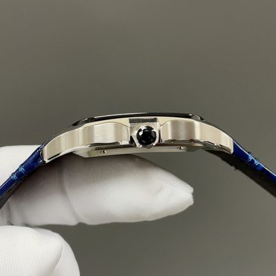 Cartier Watch — 7