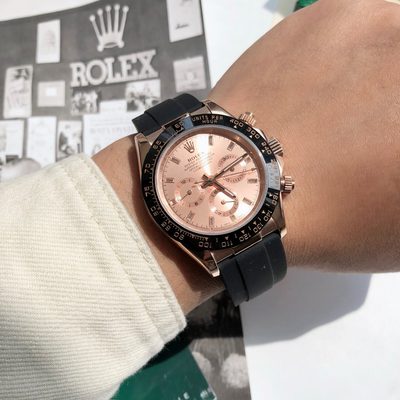 Rolex Watch — 5
