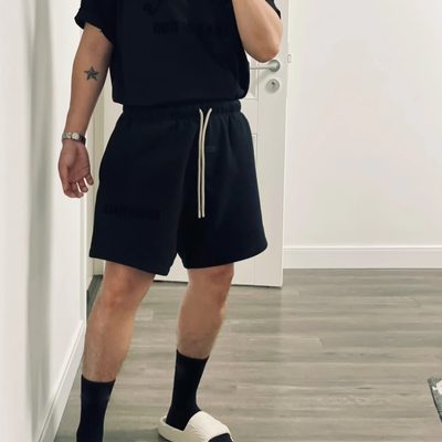 Essentials — 4
