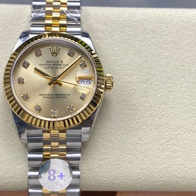 Rolex Watch