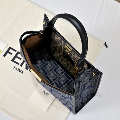 Fendi Bag — 9