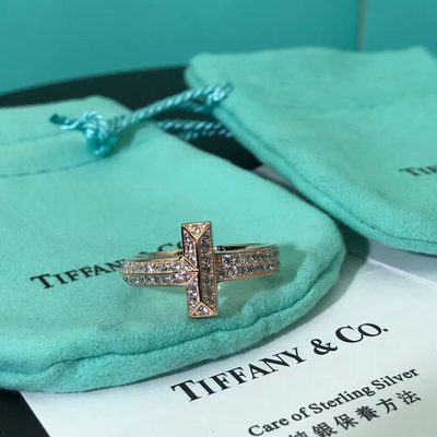 Tiffany Jewellery