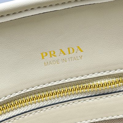 Prada Bag — 8