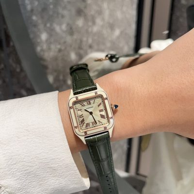 Cartier Watch — 6