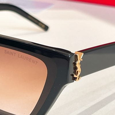 YSL Sunglasses — 9