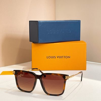 LV Sunglasses — 3