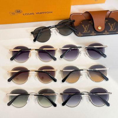 LV Sunglasses — 9