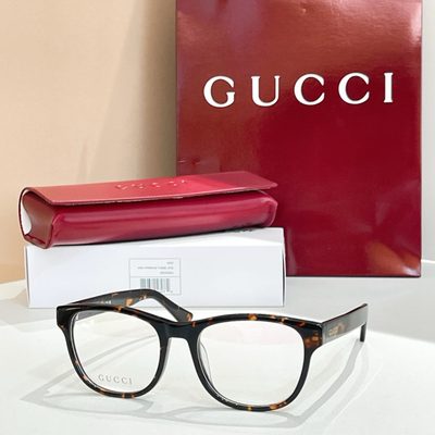 Gucci Sunglasses — 5