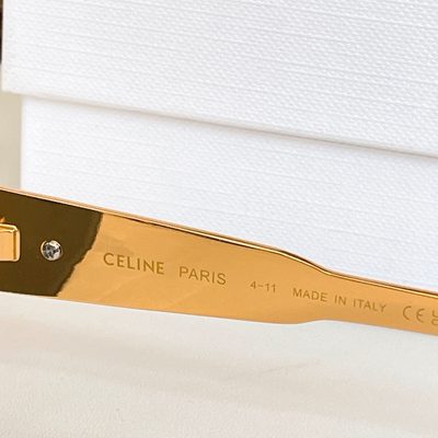Celine Sunglasses — 6